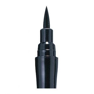 KURETAKE | Fude Pen KEICHO Kabura - No.6 Negro y Gris
