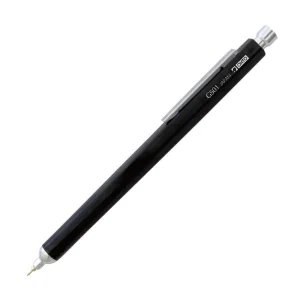 OHTO | Bolígrafo gel 0.7 mm GRAND STANDARD GS01 - Negro