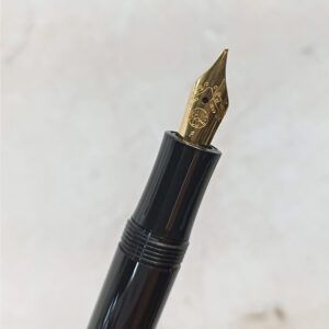 KAWECO | Pluma Estilográfica SPORT Classic - Negra