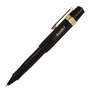KAWECO | Roller 0.7 mm SPORT Classic - Negro