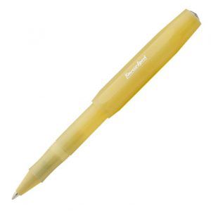 KAWECO | Roller 0.7 mm SPORT Frost - Banana