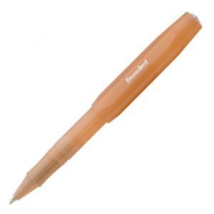 KAWECO | Roller 0.7 mm SPORT Frost - Mandarina