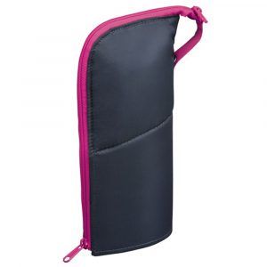 KOKUYO | Estuche Lapicero Vertical NEO CRITZ - Pink