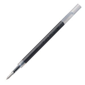 ZEBRA | Recambio Bolígrafo JF-0.5 - SARASA 0.5 mm - Gris Oscuro