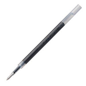 ZEBRA | Recambio Bolígrafo JF-0.5 - SARASA 0.5 mm - Marrón Grisáceo
