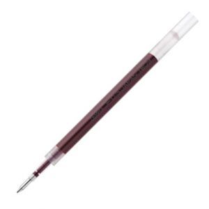 ZEBRA | Recambio Bolígrafo JF-0.5 - SARASA 0.5 mm - Rojo Oscuro