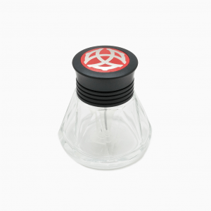 TWSBI | Tintero Diamond 50 ml - Tapón negro
