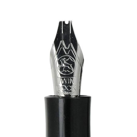 KAWECO | Pluma Caligráfica SPORT Twin - Doble Trazo - Imagen 2