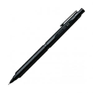 PENTEL | Portaminas 0.5 mm ORENZ NERO - Black