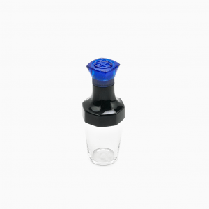 TWSBI | Tintero VAC 20A - 20 ml - Tapón azul