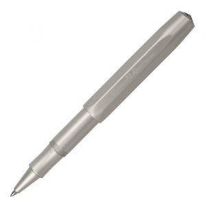 KAWECO | Roller 0.7 mm SPORT Aluminio - Mate