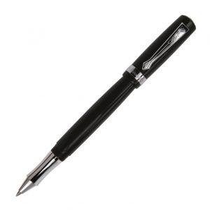 KAWECO | Roller 0.7 mm STUDENT - Negro
