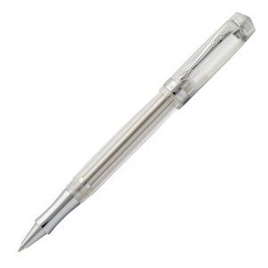 KAWECO | Roller 0.7 mm STUDENT - Transparente