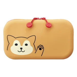 LIHIT LAB | Estuche Plano PUNILABO - Shiba Dog