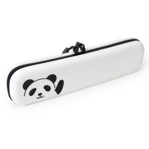 LIHIT LAB | Estuche Plano Slim PUNILABO - Panda