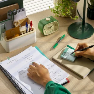 PILOT | Bolígrafo Gel 0.7 mm G-2 – Verde