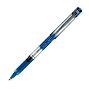 PILOT | Bolígrafo Tinta Líquida 0.7 mm V BALL Grip – Azul