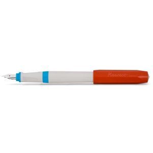 KAWECO | Pluma Estilográfica Perkeo - Retro Block