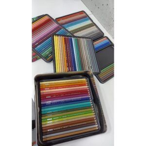 PRISMACOLOR | Set Lata 132 Lápices Color PREMIER - Soft Core