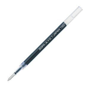 ZEBRA | Recambio Bolígrafo JLV-0.7 - SARASA Dry 0.7 mm - Azul