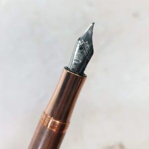 KAWECO | Pluma Estilográfica LILIPUT - Cobre