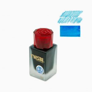 TWSBI | Tintero Vidrio 18 ml - 1791 Sky Blue