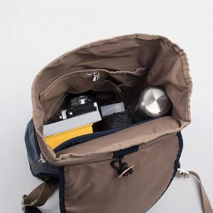 DOUGHNUT | Mochila Montana - Cream + Iceberg + Sakura