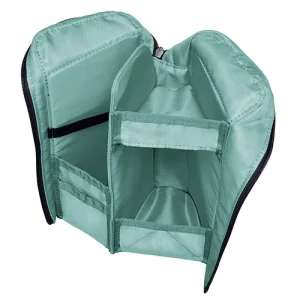 KOKUYO | Estuche Mulitusos NEO CRITZ Shelf - Black