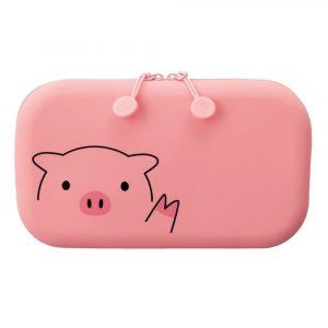 LIHIT LAB | Estuche Plano PUNILABO - Pig