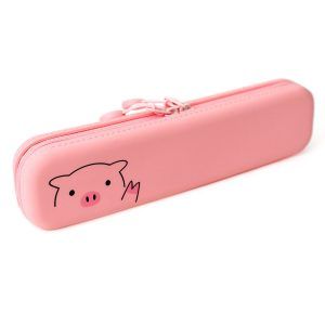 LIHIT LAB | Estuche Plano Slim PUNILABO - Pig