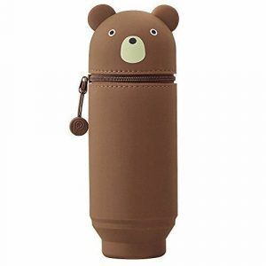 LIHIT LAB | Estuche vertical Grande PUNILABO - Bear