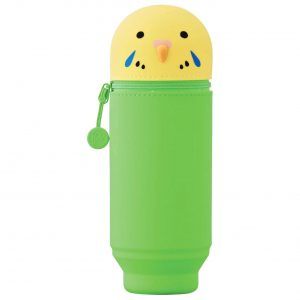 LIHIT LAB | Estuche vertical Grande PUNILABO - Budgies
