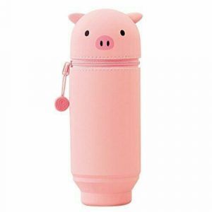 LIHIT LAB | Estuche vertical Grande PUNILABO - Pig