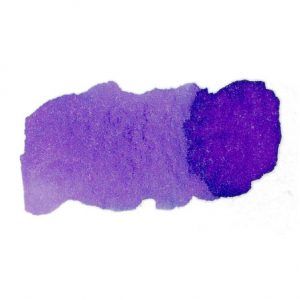 SAILOR | Tintero Vidrio 20 ml SHIKIORI - Morado Fuji-Sugata