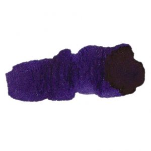 SAILOR | Caja 8 Cartuchos Tinta SHIKIORI - Morado Shigure