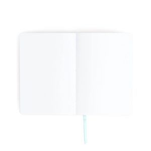 1CANOE2 | Cuaderno Dibujo A5 Liso - Speckled Moon