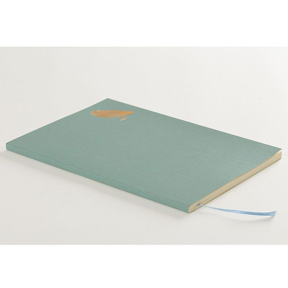 MIDORI | Diario A5 - Journal Night Time A - Imagen 7