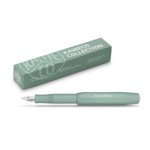 KAWECO | Pluma Estilográfica SPORT COLLECTION - Smooth Sage