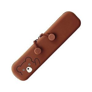 LIHIT LAB | Estuche Plano Slim PUNILABO - Bear