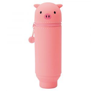 LIHIT LAB | Estuche vertical Mediano PUNILABO - Pig
