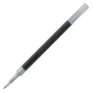 ZEBRA | Recambio Bolígrafo MJF-0.5 - Mark On 0.5 mm - Negro