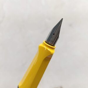 LAMY | Pluma Estilográfica SAFARI - Yellow