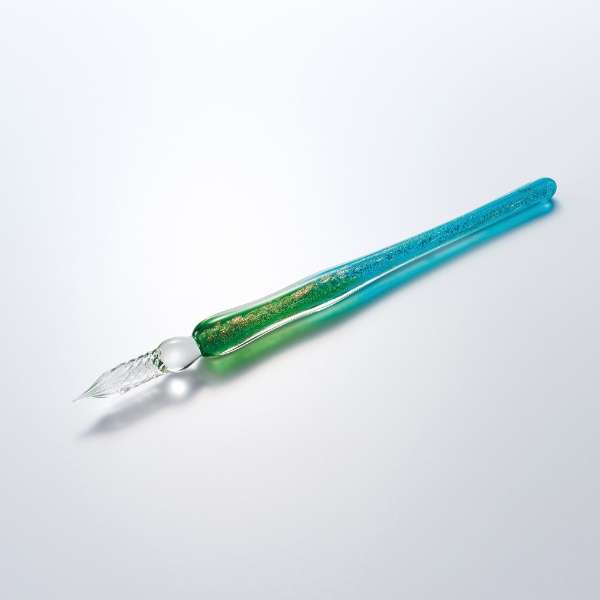 AZONX | Pluma Cristal AX-8503 - Lame Green - Imagen 9