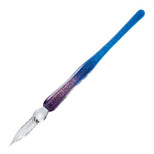 AZONX | Pluma Cristal AX-8504 - Lame Purple