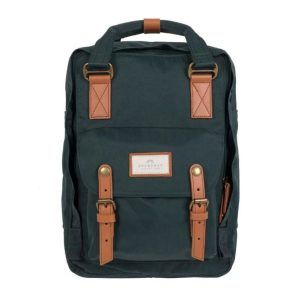 DOUGHNUT | Mochila Macaroon Estándar - Slate Green
