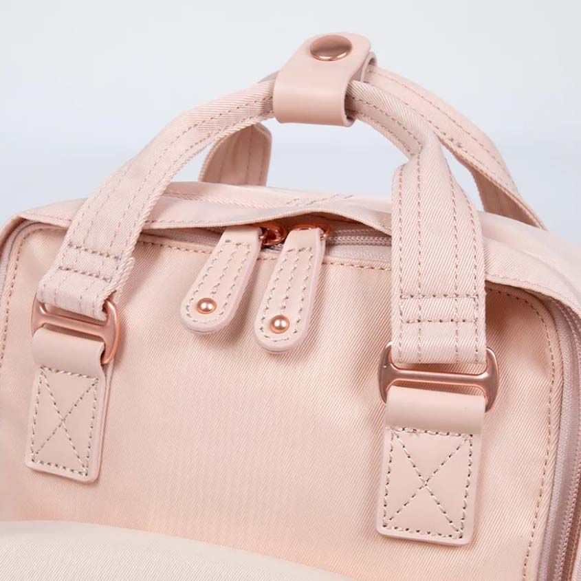 DOUGHNUT | Mochila Macaroon Mini - NATURE PALE - Soft Sunrise - Imagen 9