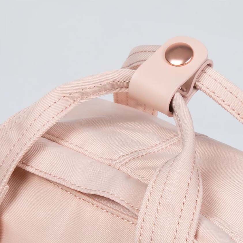 DOUGHNUT | Mochila Macaroon Mini - NATURE PALE - Soft Sunrise - Imagen 6