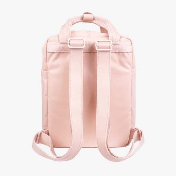 DOUGHNUT | Mochila Macaroon Mini - NATURE PALE - Soft Sunrise - Imagen 4
