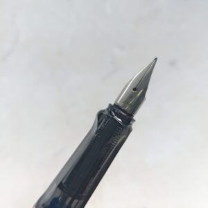 LAMY | Pluma Estilográfica Aluminio AL-star - Black Purple