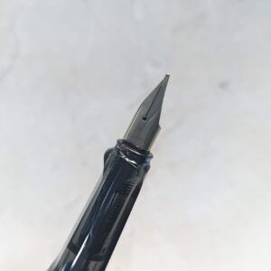 LAMY | Pluma Estilográfica Aluminio AL-star - Graphite